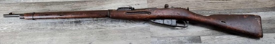 MOSIN NAGANT MODEL 91/30