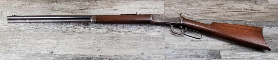 WINCHESTER MODEL 94