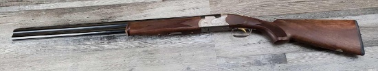 BERETTA MODEL SILVER PIGEON II