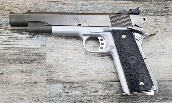 SPRINGFIELD MODEL 1911