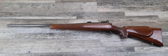 REMINGTON MODEL 700