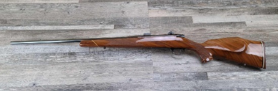 WEATHERBY MODEL MARK V
