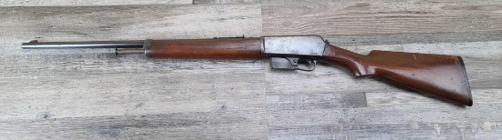 WINCHESTER MODEL 1905