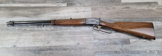 BROWNING MODEL BL