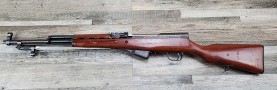 CENTURY INTERNATIONAL ARMS MODEL SKS