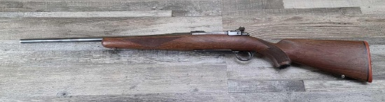 RUGER MODEL M77