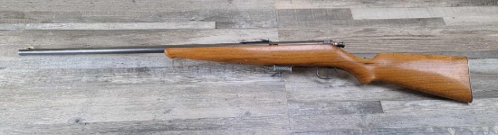 SAVAGE MODEL SPORTER