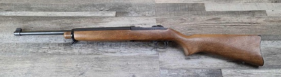 RUGER MODEL DEERFIELD