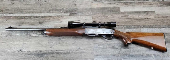 REMINGTON MODEL 742