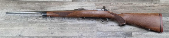 RUGER MODEL M77