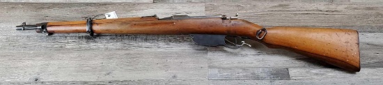 STEYR MODEL 1895 CARBINE