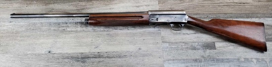 BROWNING MODEL A5