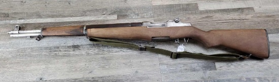 SPRINGFIELD MODEL M1 GARAND