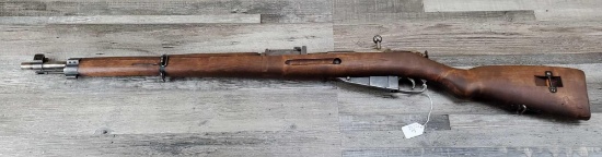 MOSIN NAGANT MODEL M39