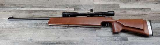 REMINGTON MODEL M540XR TARGET