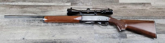 REMINGTON MODEL 742