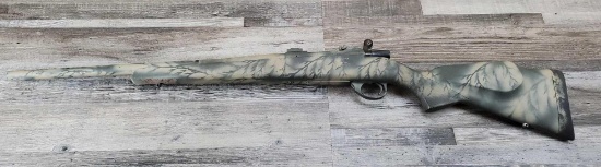 WEATHERBY MODEL VANGUARD