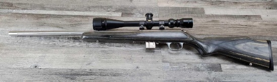 MARLIN MODEL 917VS