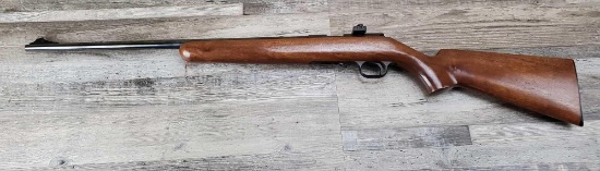 BROWNING MODEL BOLT