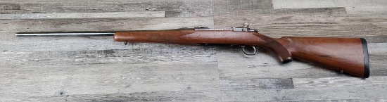 RUGER MODEL M77 MARK II