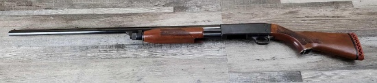 ITHACA MODEL 37