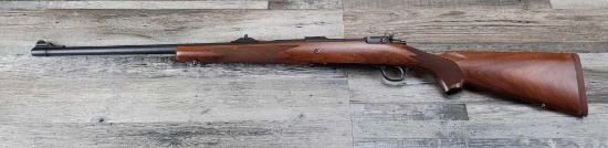 RUGER MODEL M77 HAWKEYE