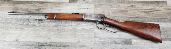 WINCHESTER MODEL 1894