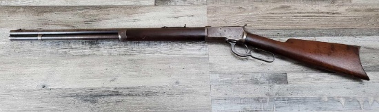 WINCHESTER MODEL 1892