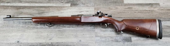 REMINGTON MODEL SPORTER