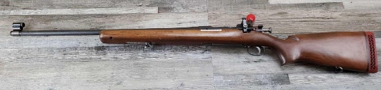 REMINGTON MODEL SPORTER