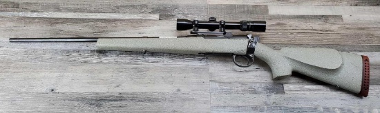ENFIELD MODEL SPORTER