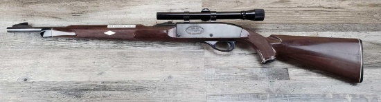 REMINGTON MODEL 66
