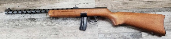 BINGHAM MODEL PPS
