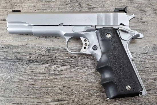 COLT MODEL 1911