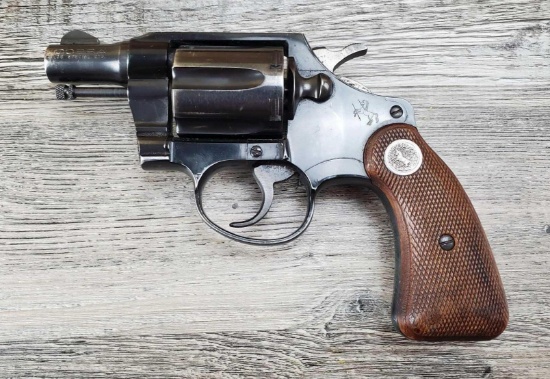 COLT MODEL COBRA