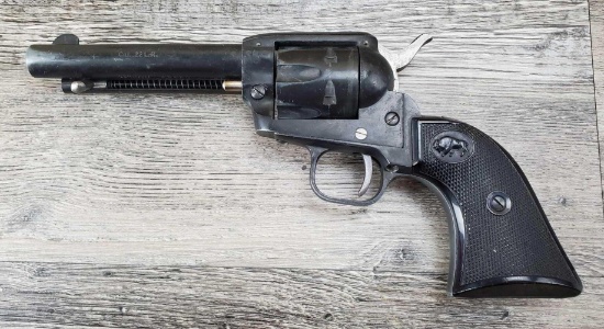 RG INDUSTRIES MODEL 22