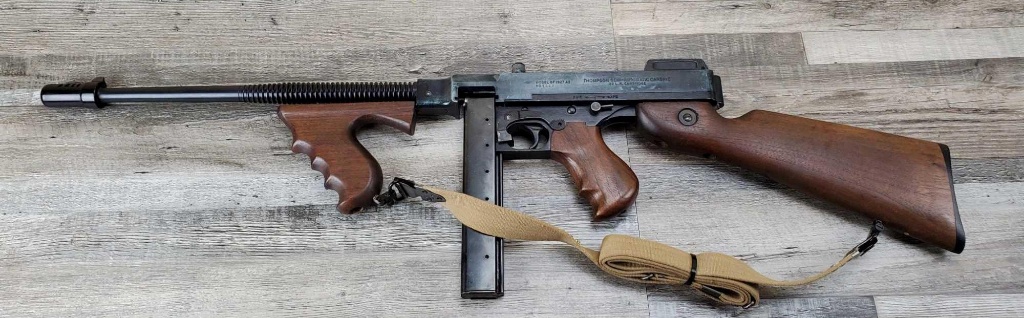 auto ordnance 1927 a3 22 caliber auto ordnance 1927 a3 22 caliber