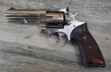 RUGER MODEL GP100