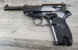WALTHER MODEL P1