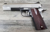 KIMBER MODEL CUSTOM CDP II