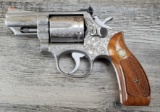 SMITH & WESSON MODEL 66