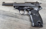 WALTHER MODEL P1