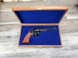 SMITH & WESSON MODEL 19-4