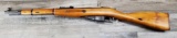 MOSIN NAGANT MODEL 91/59