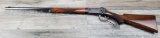 WINCHESTER MODEL 1894 TAKE DOWN