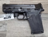 SMITH & WESSON MODEL M&P SHIELD EZ