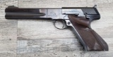 COLT MODEL MATCH TARGET