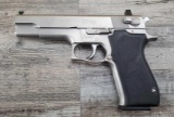 SMITH & WESSON MODEL 4506