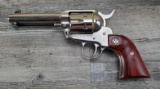 RUGER MODEL VAQUERO