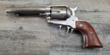 RUGER MODEL VAQUERO